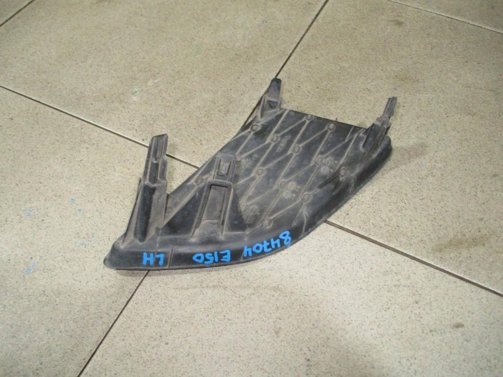 Решетка в бампер левая, 500 рублей, Пермь