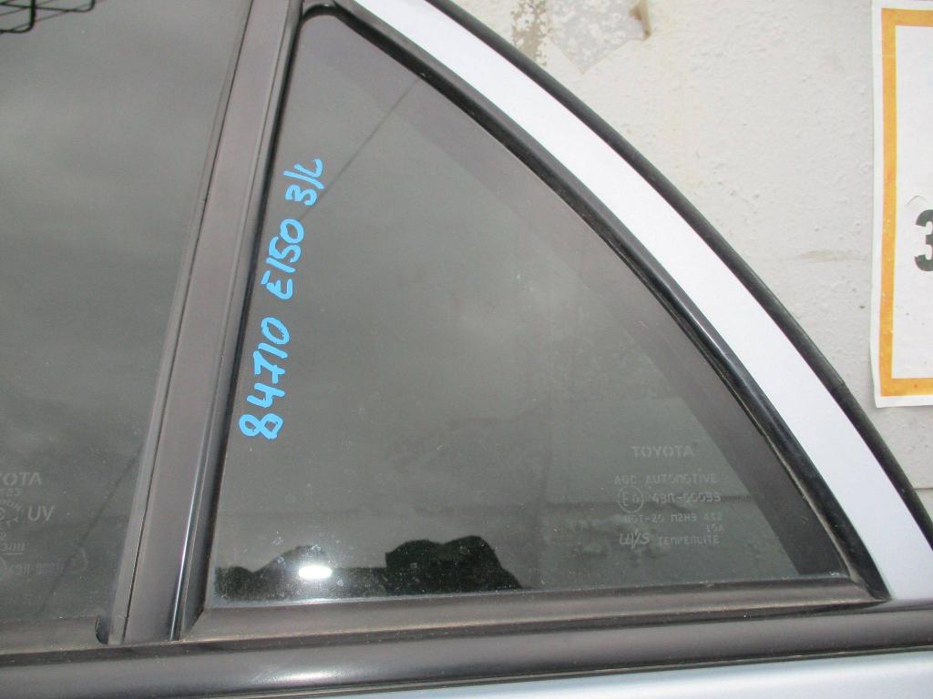 Стекло двери задней левой форточка, 500 рублей, Пермь