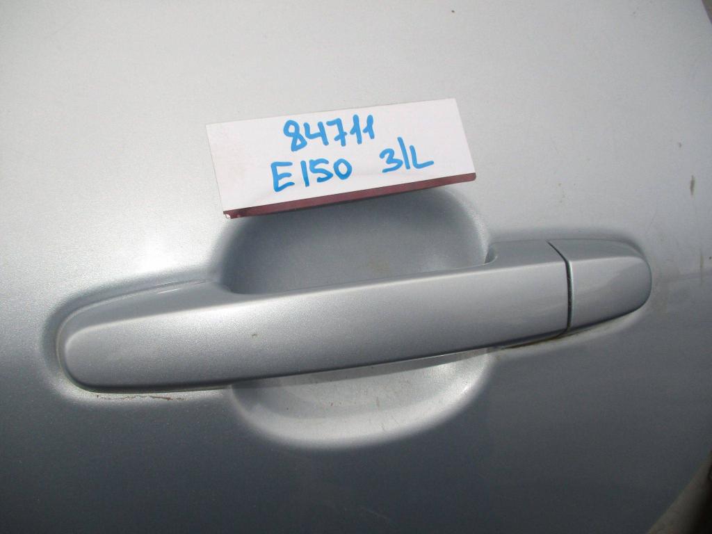 Ручка двери задней наружная левая, 1000 рублей, Пермь