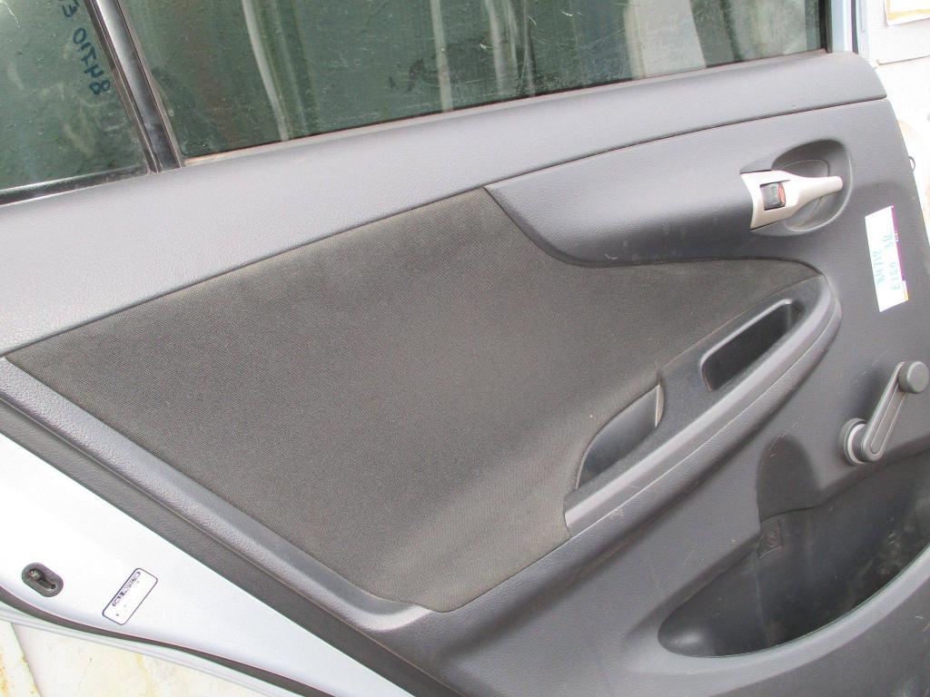 Обшивка двери задней левой, 1000 рублей, Пермь