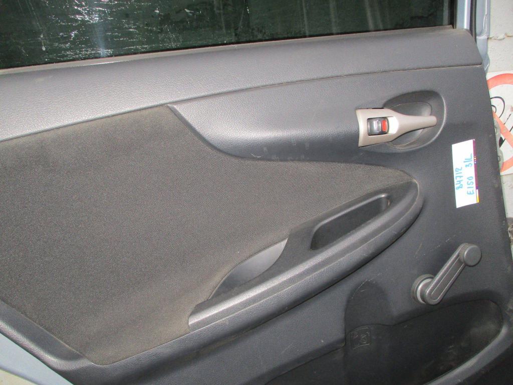 Обшивка двери задней левой, 1000 рублей, Пермь