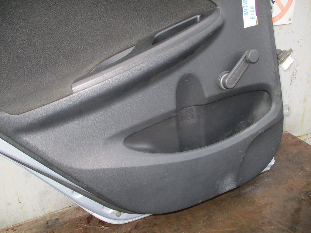 Обшивка двери задней левой, 1000 рублей, Пермь