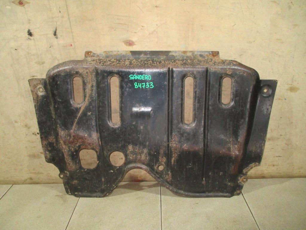 Защита картера, 1500 рублей, Пермь