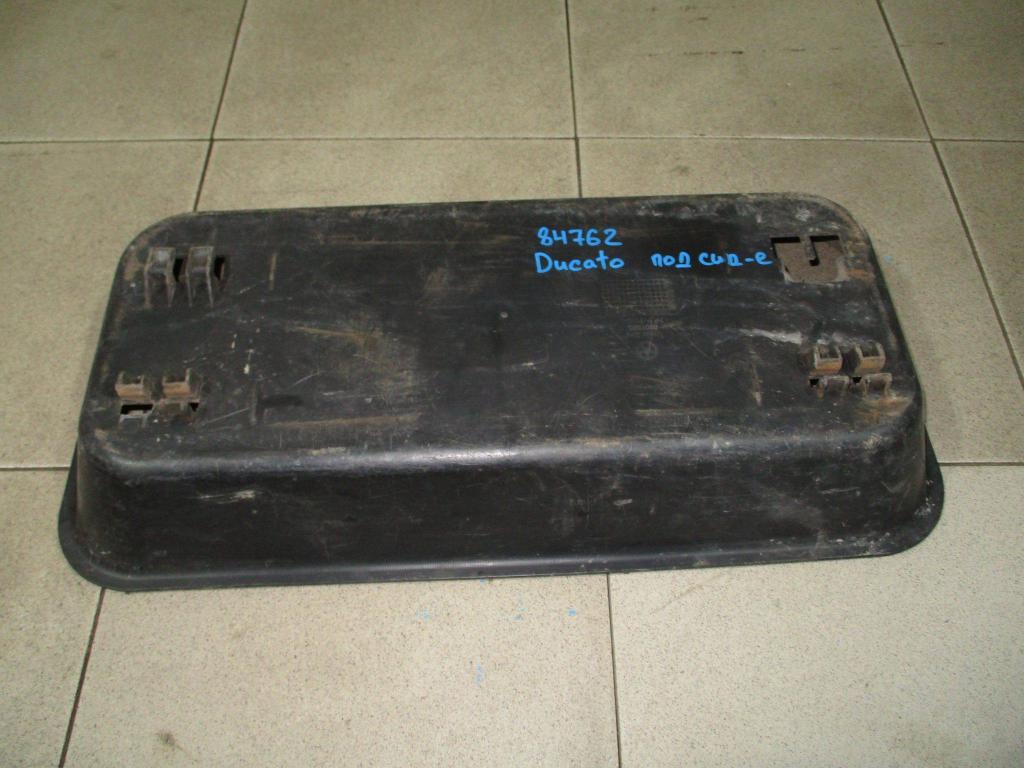 Ящик под сиденье, 500 рублей, Пермь