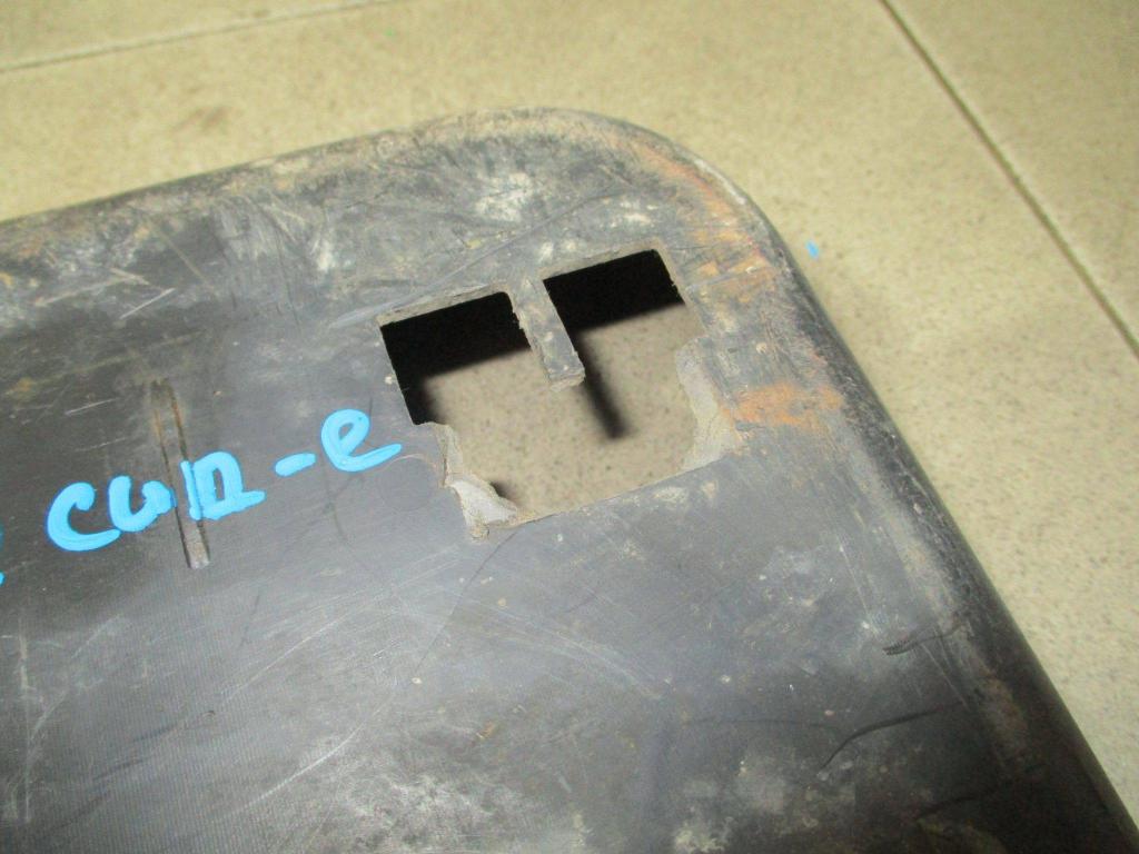 Ящик под сиденье, 500 рублей, Пермь