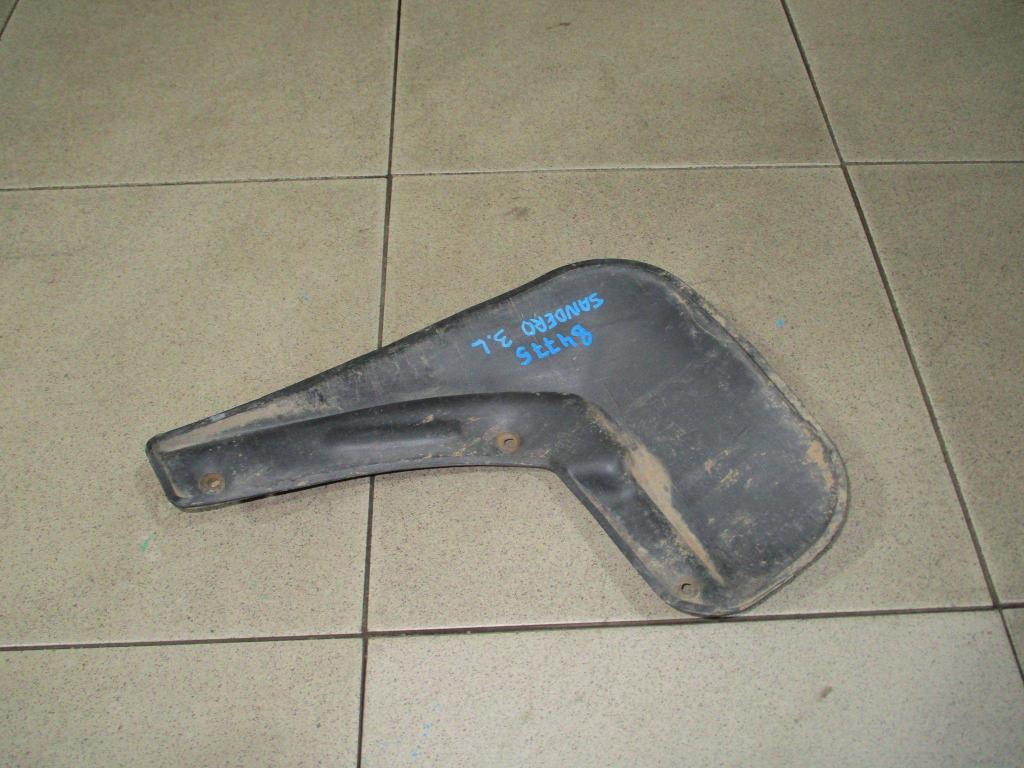 Брызговик задний левый, 500 рублей, Пермь