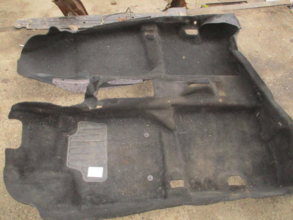 Ковролин, 3000 рублей, Пермь