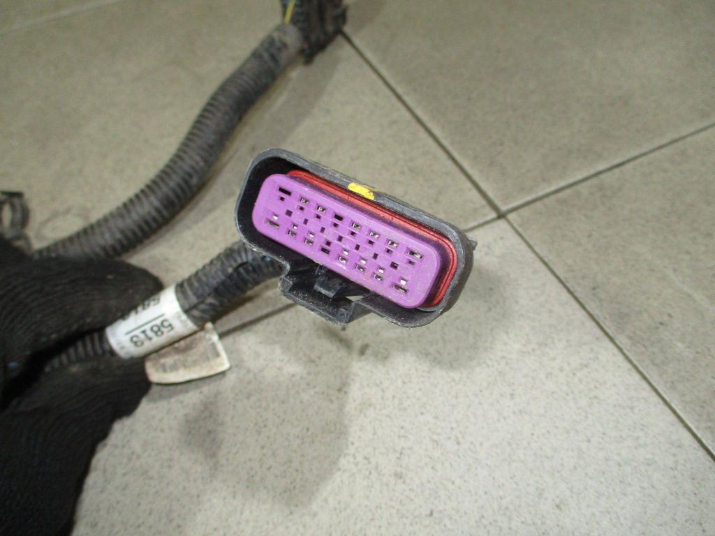 Проводка, 1000 рублей, Пермь