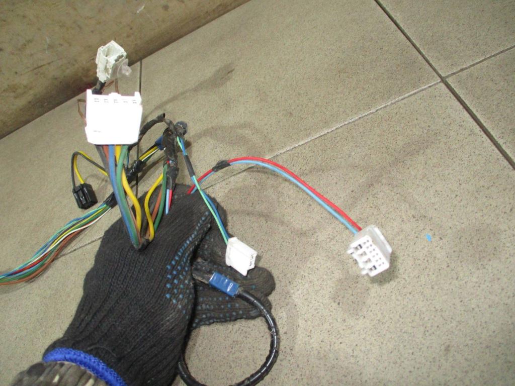 Проводка двери, 1200 рублей, Пермь