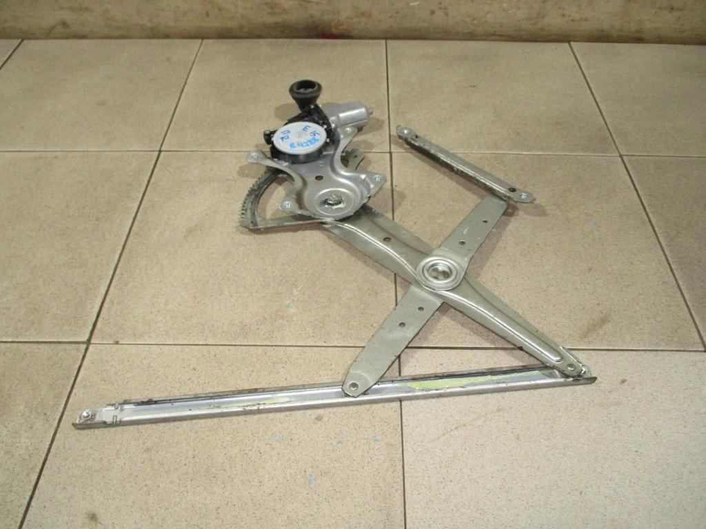 Стеклоподъемник передний правый, 1500 рублей, Пермь