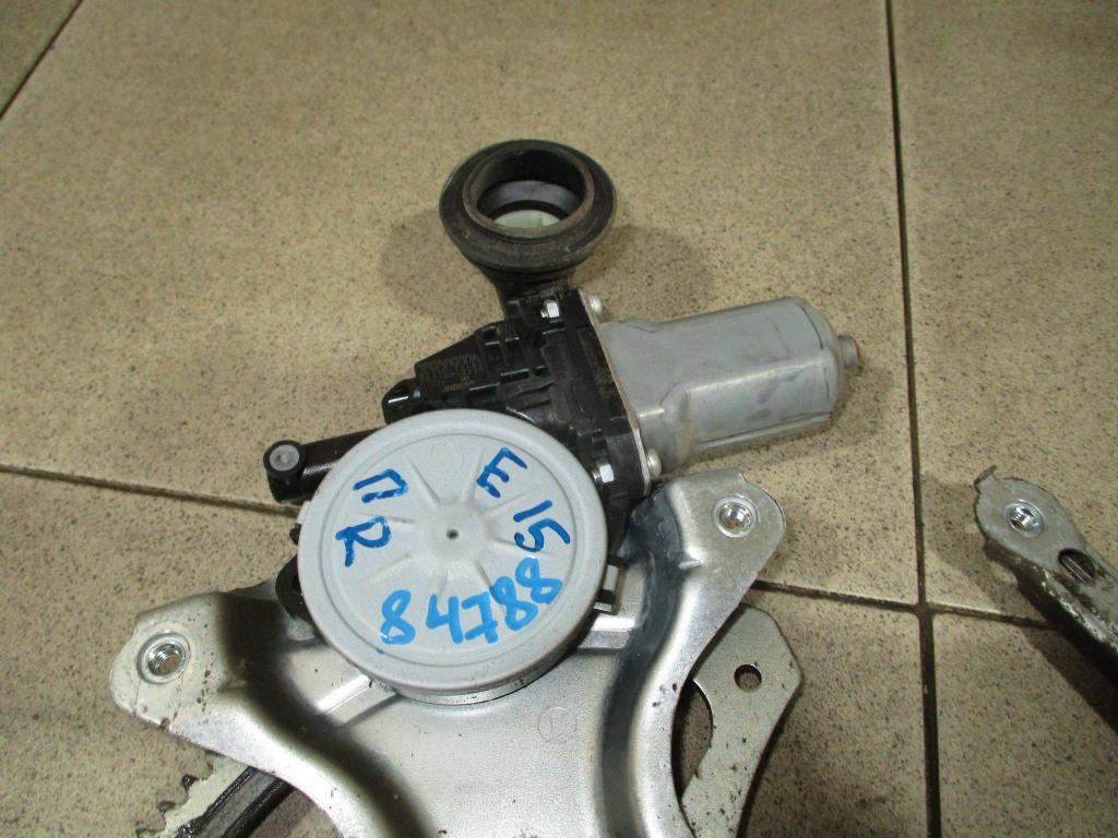 Стеклоподъемник передний правый, 1500 рублей, Пермь