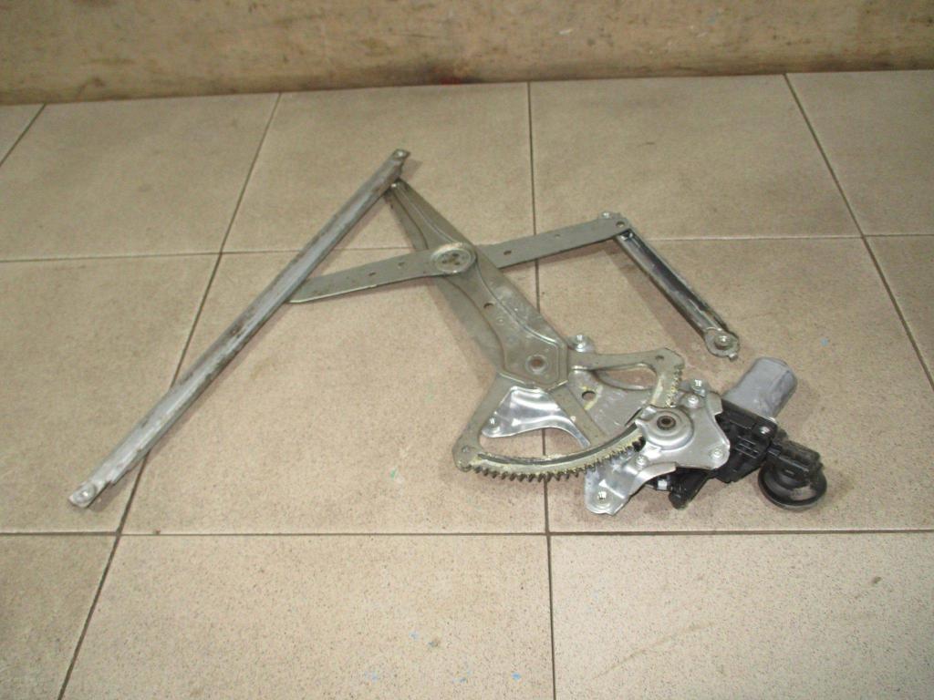 Стеклоподъемник передний правый, 1500 рублей, Пермь