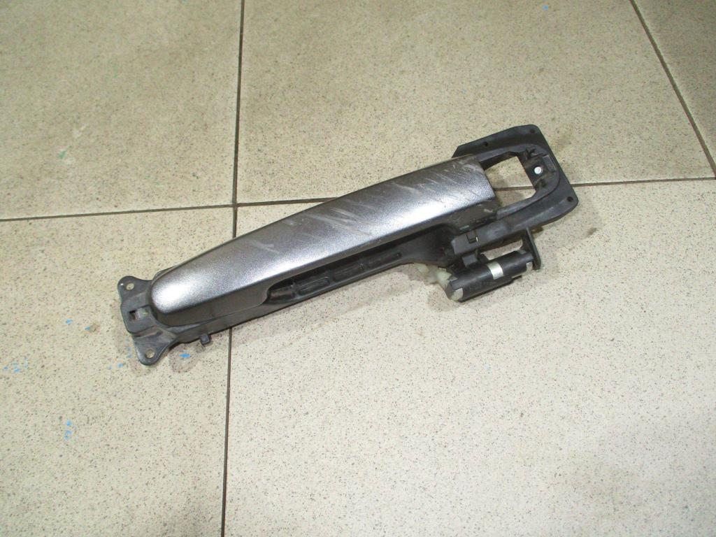 Ручка двери передней наружная правая, 1000 рублей, Пермь