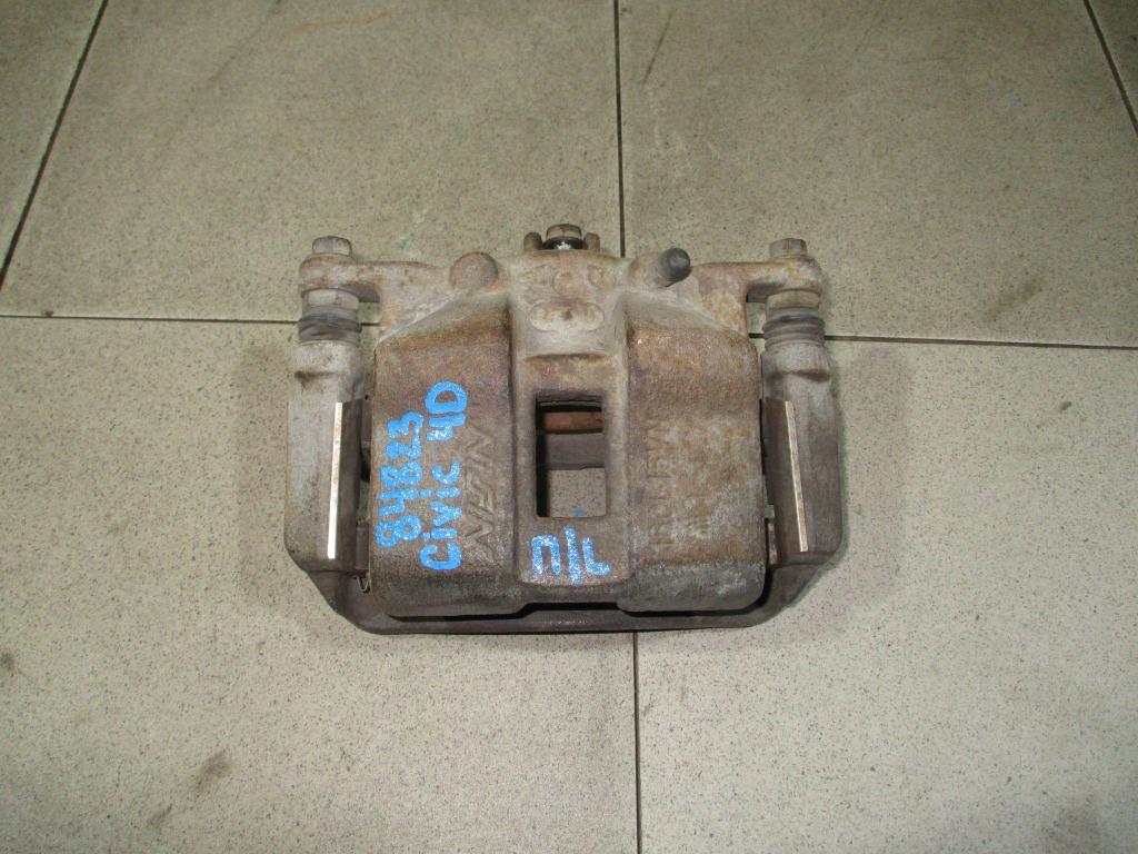 Суппорт передний левый, 3000 рублей, Пермь