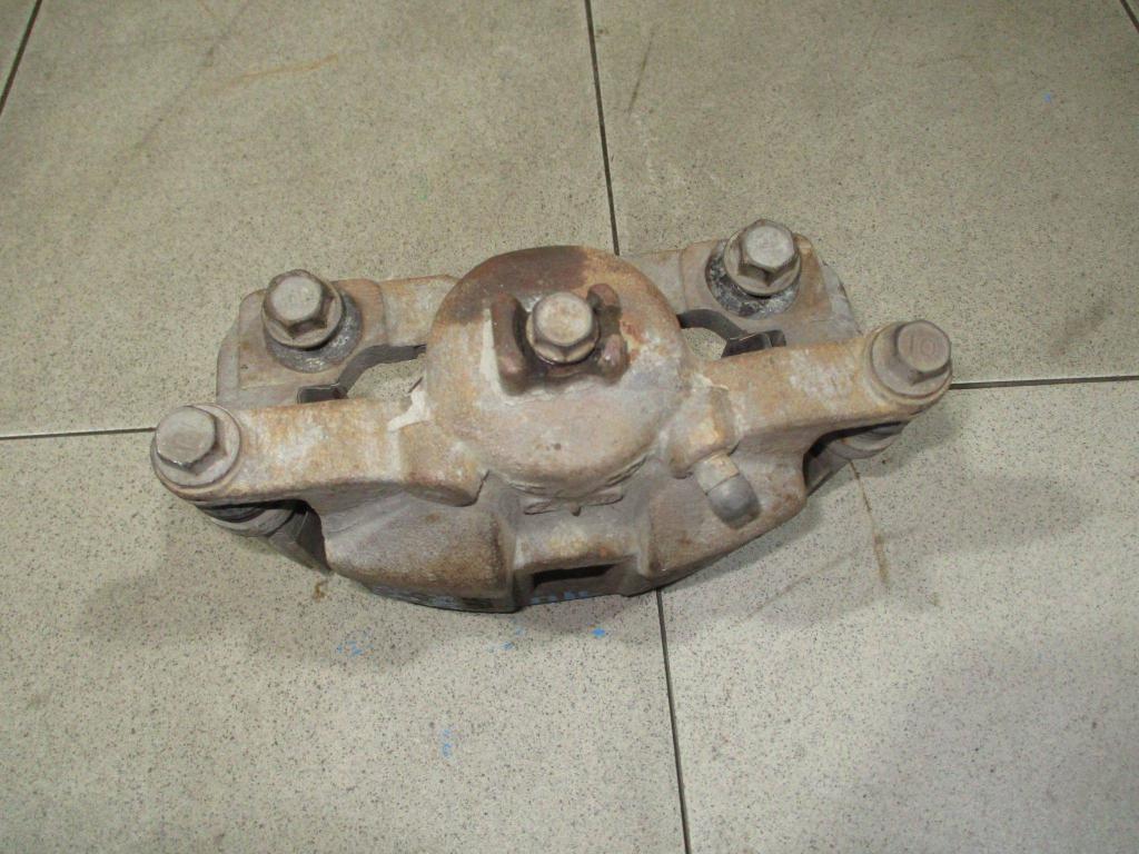 Суппорт передний левый, 3000 рублей, Пермь