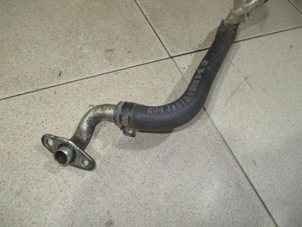 Трубка гидроусилителя, 500 рублей, Пермь