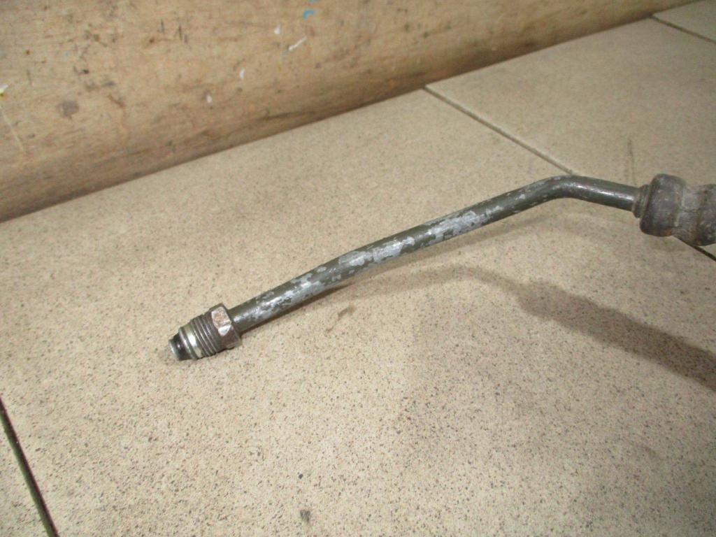 Трубка гидроусилителя, 1000 рублей, Пермь