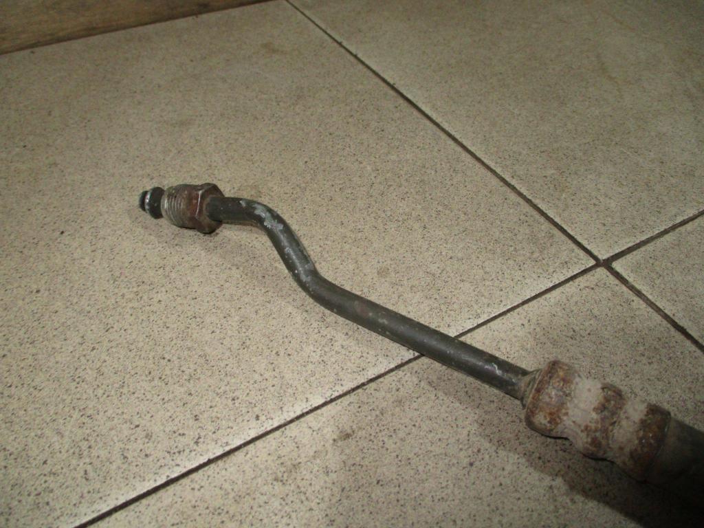 Трубка гидроусилителя, 1000 рублей, Пермь