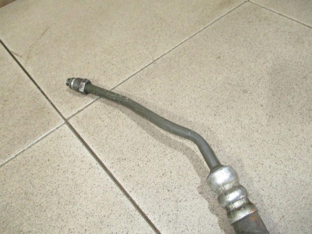 Трубка гидроусилителя, 1000 рублей, Пермь