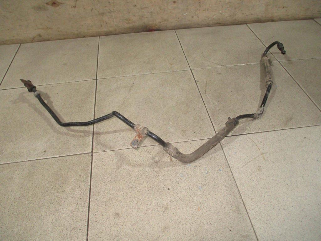 Трубка гидроусилителя, 1000 рублей, Пермь