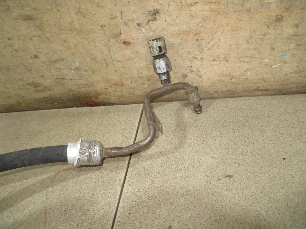 Трубка гидроусилителя, 4000 рублей, Пермь