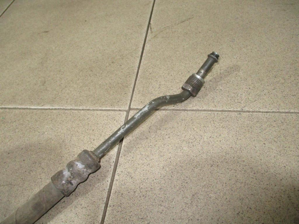 Трубка гидроусилителя, 1000 рублей, Пермь