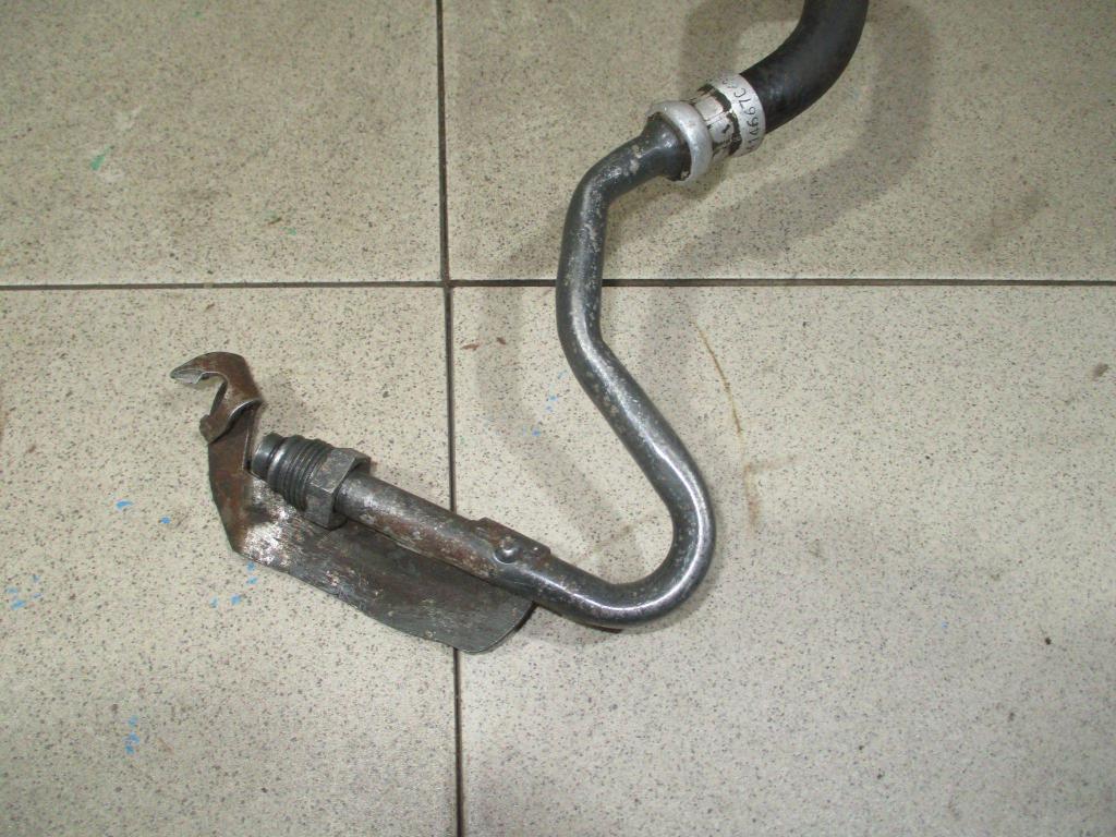 Трубка гидроусилителя, 1000 рублей, Пермь