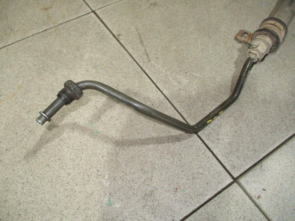 Трубка гидроусилителя, 1000 рублей, Пермь