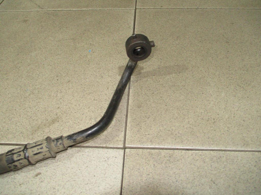 Трубка гидроусилителя, 1000 рублей, Пермь