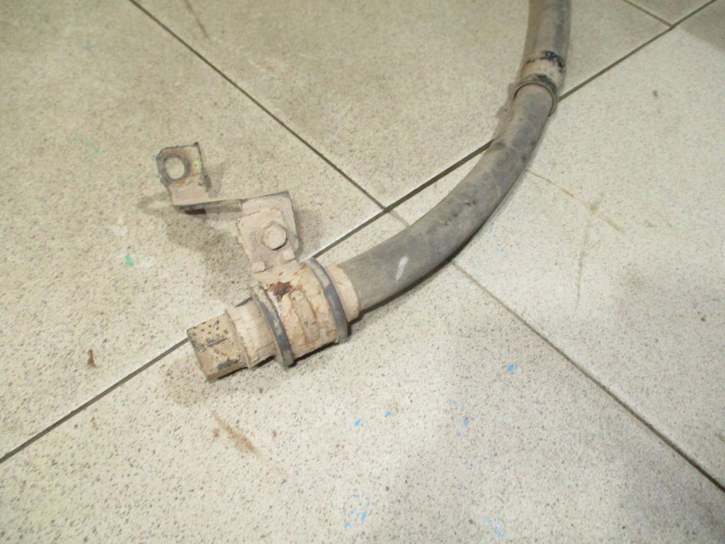 Трубка гидроусилителя, 1000 рублей, Пермь