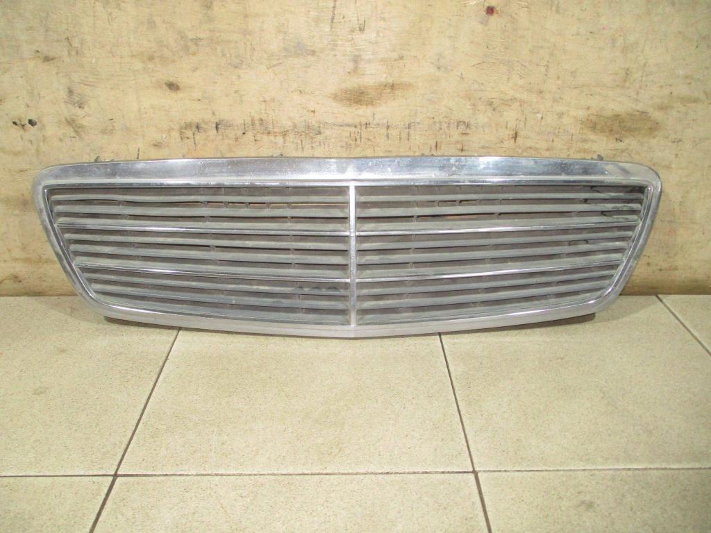 Решетка радиатора, 2500 рублей, Пермь