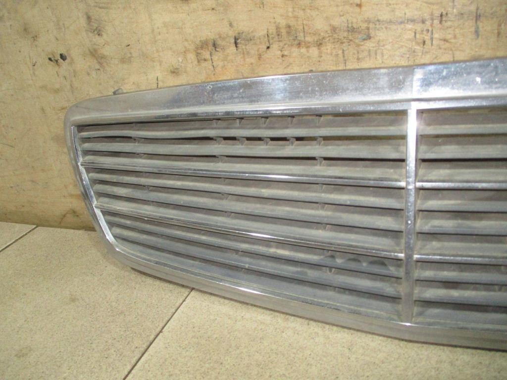 Решетка радиатора, 2500 рублей, Пермь