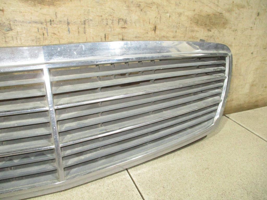 Решетка радиатора, 2500 рублей, Пермь