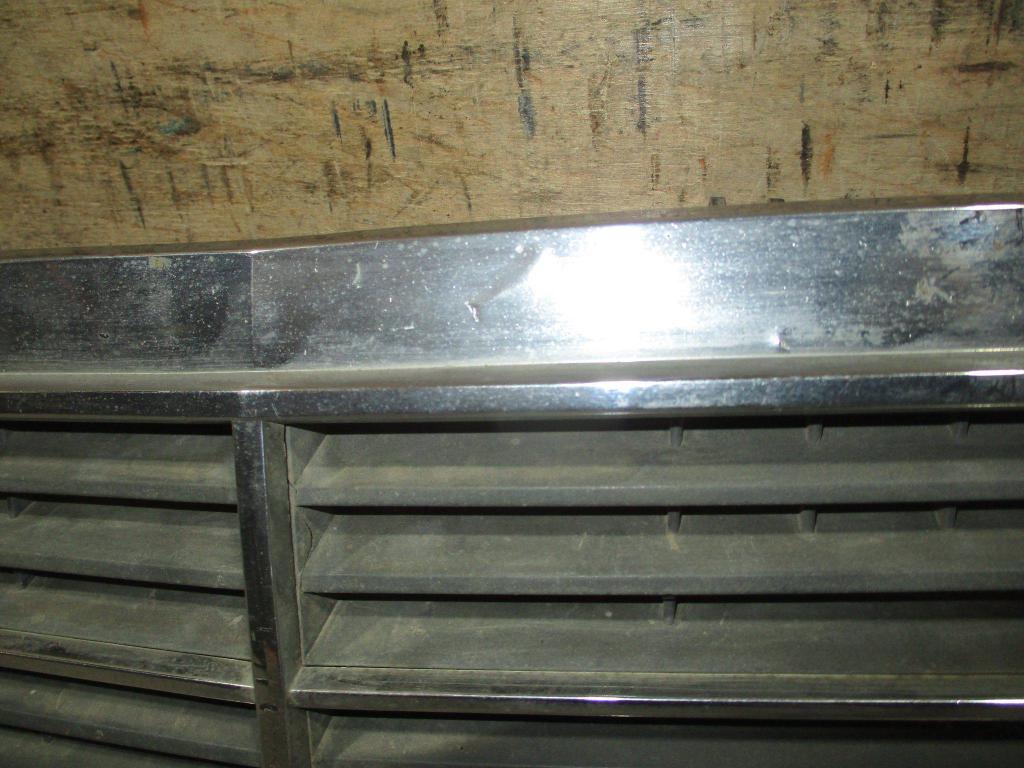 Решетка радиатора, 2500 рублей, Пермь