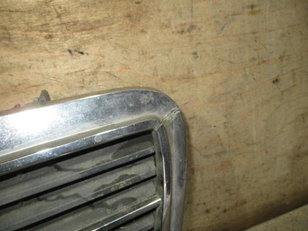 Решетка радиатора, 2500 рублей, Пермь