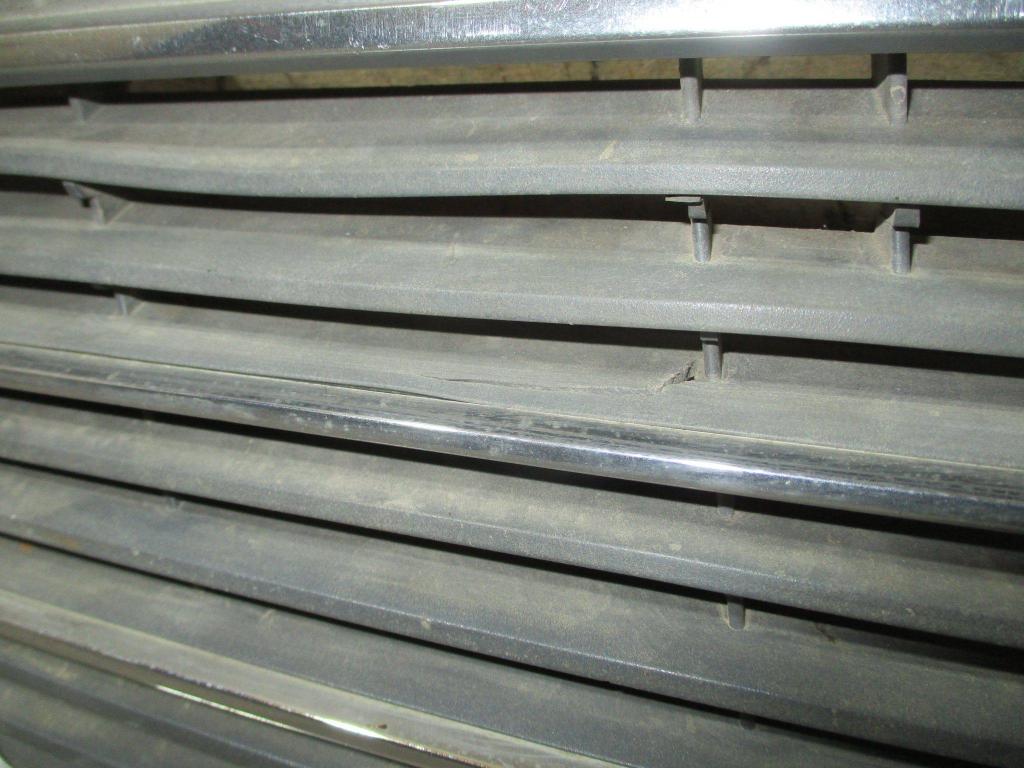 Решетка радиатора, 2500 рублей, Пермь