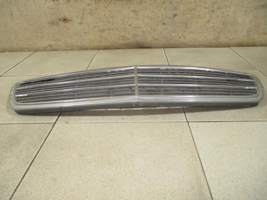 Решетка радиатора, 2500 рублей, Пермь