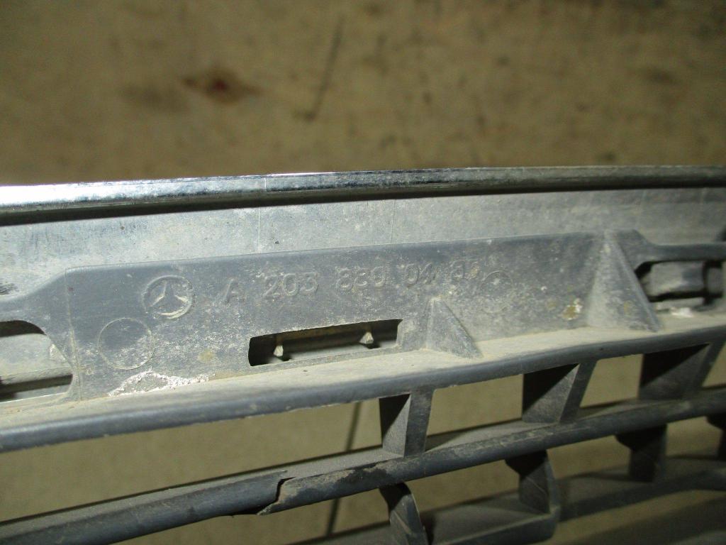 Решетка радиатора, 2500 рублей, Пермь