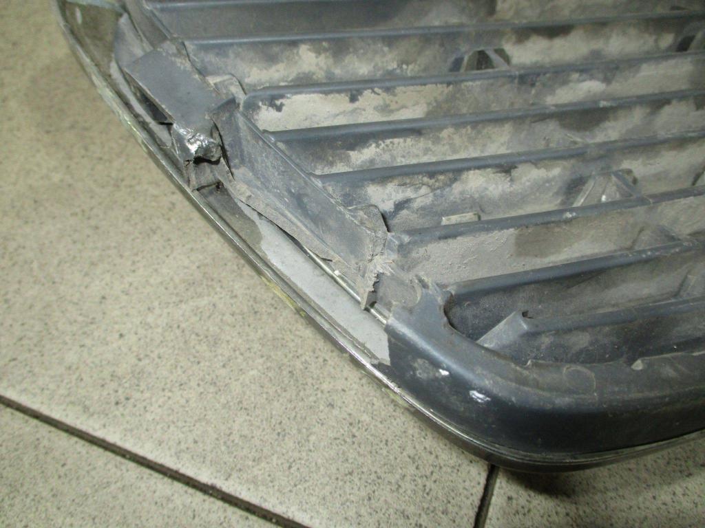 Решетка радиатора, 2500 рублей, Пермь