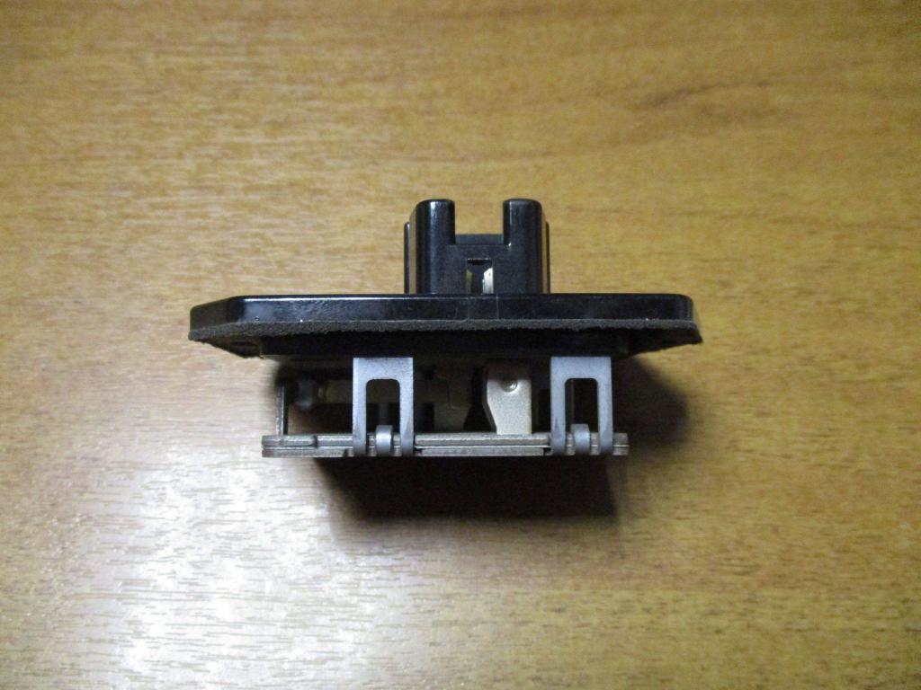 Резистор отопителя, 500 рублей, Пермь