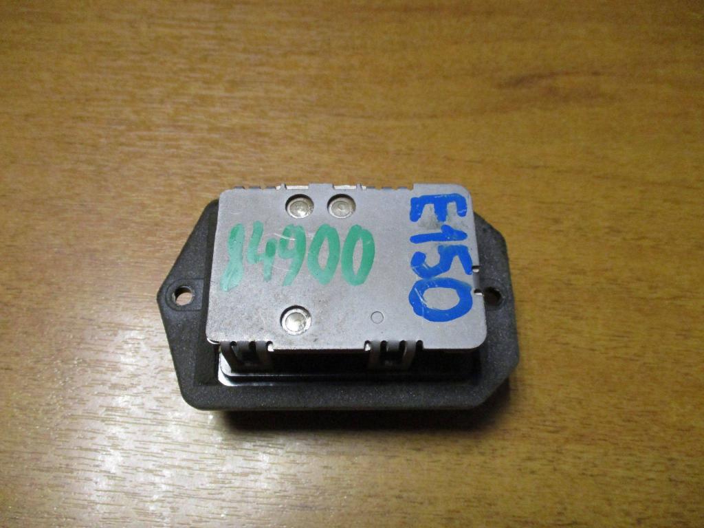 Резистор отопителя, 500 рублей, Пермь