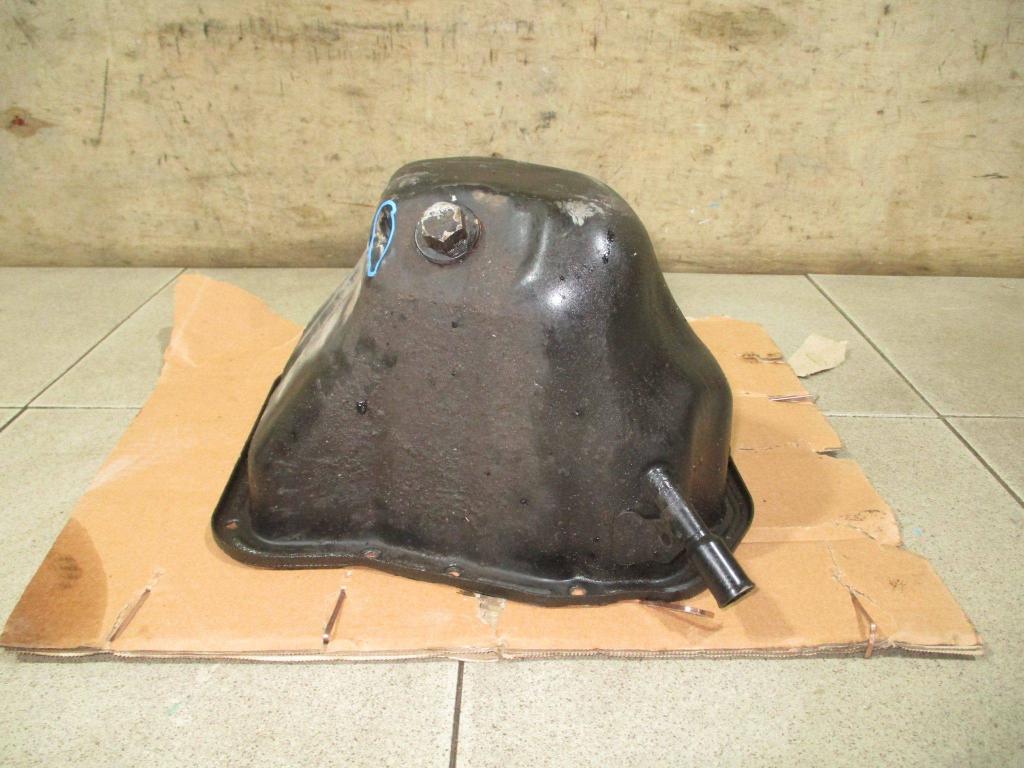 Поддон масляный двигателя, 2500 рублей, Пермь