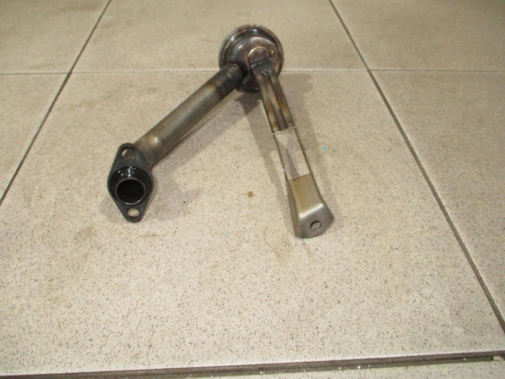 Маслозаборник, 500 рублей, Пермь