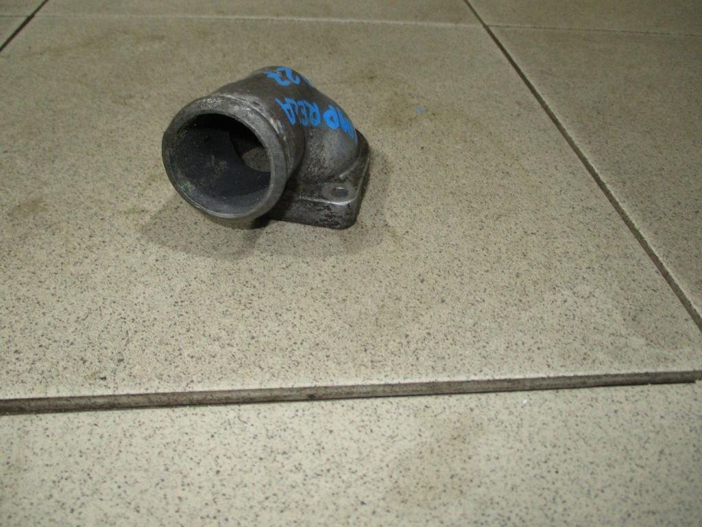 Крышка термостата, 500 рублей, Пермь