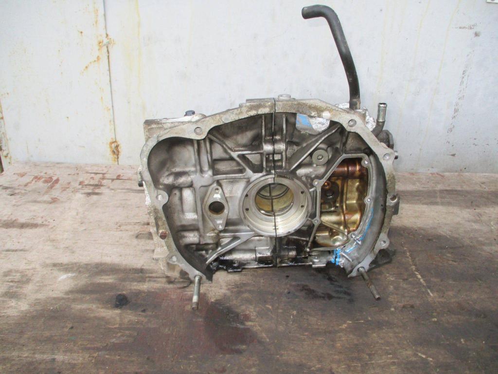 Блок двигателя, 30000 рублей, Пермь