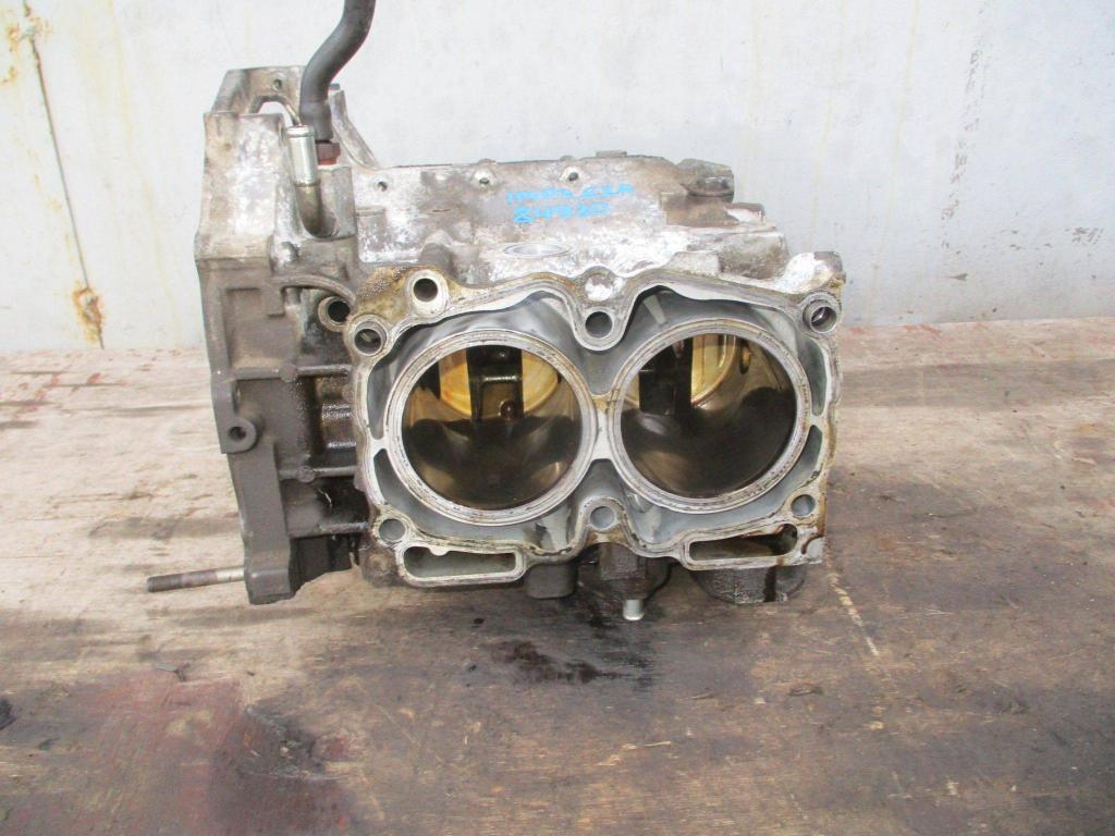 Блок двигателя, 30000 рублей, Пермь