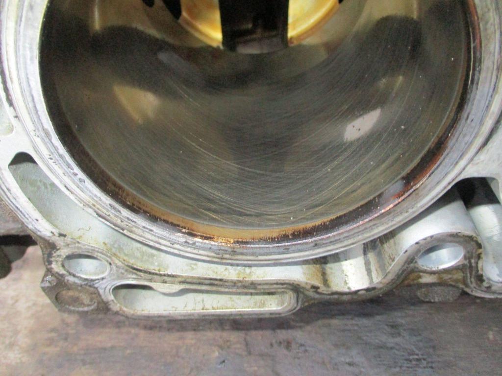 Блок двигателя, 30000 рублей, Пермь