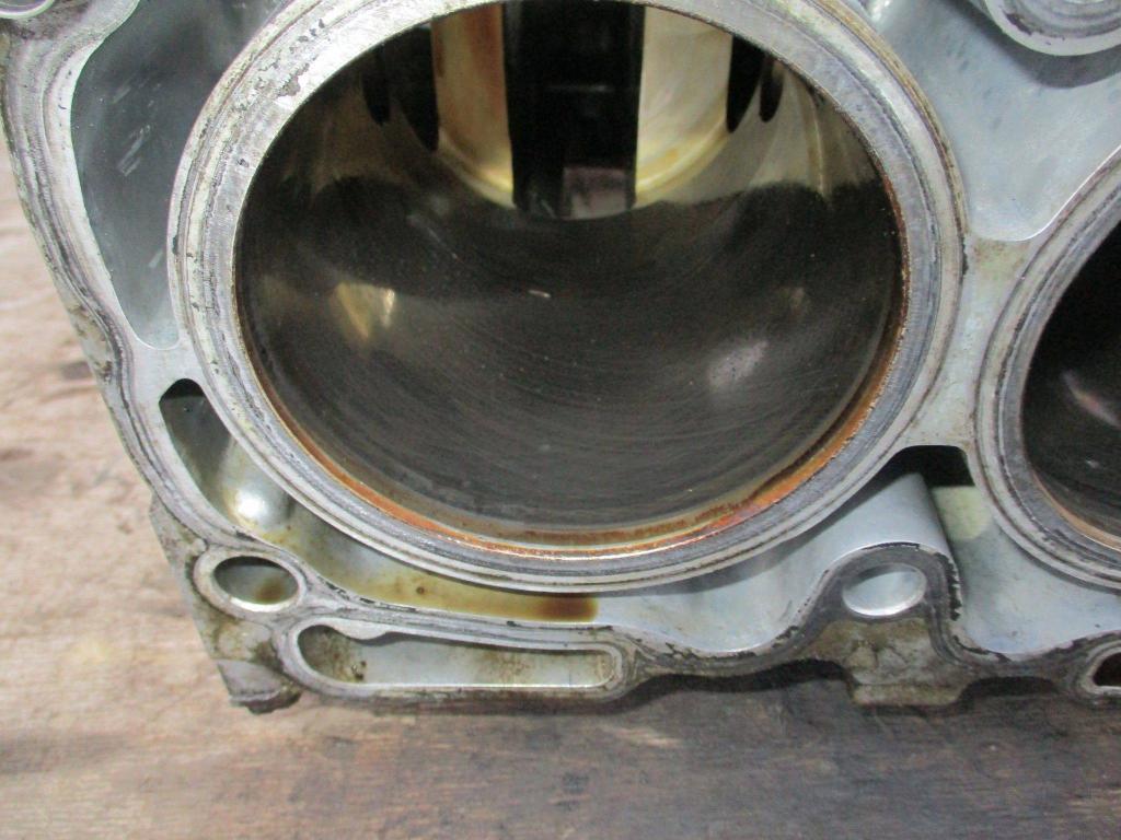 Блок двигателя, 30000 рублей, Пермь