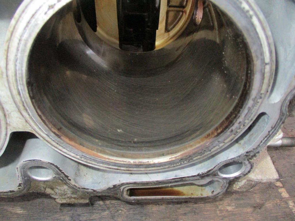 Блок двигателя, 30000 рублей, Пермь