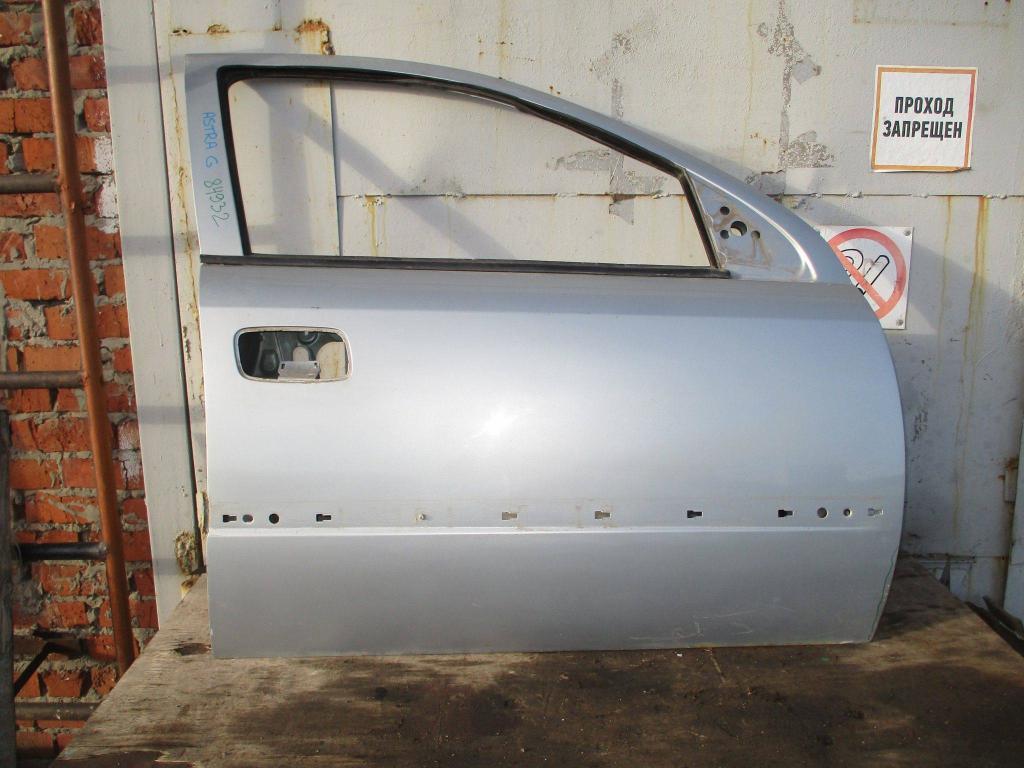 Дверь передняя правая, 4000 рублей, Пермь
